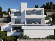 Benitachell Herausragende, moderne Neubau-Villen - Costa Blanca Nord Haus kaufen