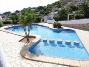 Benitachell Just 1,5Km far from El Portet beach Wohnung kaufen