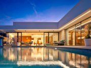 Benitachell Neubau-Villa Aqua mit wegweisender Architektur - Costa Blanca Nord Haus kaufen