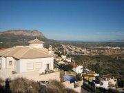 Pedreguer Freistehendes gemütliches Haus am Berg Haus kaufen