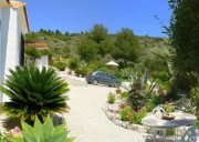 Benissa Senija PREISSENKUNG ! PROVISIONSFREI !!! Benissa Senija - 230qm Finca, 3 Schlafzimmer, Schwimmbecken, 5.300qm Grundstück mit toller