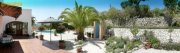 Benissa Senija PREISSENKUNG ! PROVISIONSFREI !!! Benissa Senija - 230qm Finca, 3 Schlafzimmer, Schwimmbecken, 5.300qm Grundstück mit toller