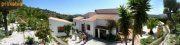 Benissa Senija PREISSENKUNG ! PROVISIONSFREI !!! Benissa Senija - 230qm Finca, 3 Schlafzimmer, Schwimmbecken, 5.300qm Grundstück mit toller