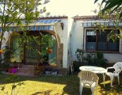 Javea Xabia 155.000 euro ! freistehender Bungalow 67qm, möbliert, 2 Schlafzimmer, Zentralheizung, Parzelle 220qm Haus kaufen