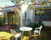 Javea Xabia 155.000 euro ! freistehender Bungalow 67qm, möbliert, 2 Schlafzimmer, Zentralheizung, Parzelle 220qm Haus kaufen