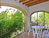 Javea Xabia 185.000 euro ! Villa Finca 117 qm, 3 Schlafzimmer, 2 Bäder, Wintergarten, Garage, 920 qm Grundstück Haus kaufen