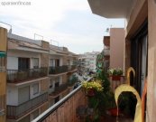 Javea Xabia gepflegtes Appartement 90qm, Meerblick, 3 Zimmer, 2 Bäder, Klimaanlage, SAT, ADSL, Telefon, Terrasse Wohnung kaufen