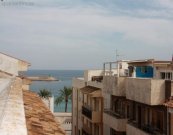 Javea Xabia gepflegtes Appartement 90qm, Meerblick, 3 Zimmer, 2 Bäder, Klimaanlage, SAT, ADSL, Telefon, Terrasse Wohnung kaufen