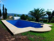 Javea Xabia Spanien Javea Villa Finca 180qm, 4 Schlafzimmer, 3 Bäder, Schwimmbecken, Garage, 7.318qm Grundstück Haus kaufen