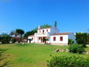 Javea Xabia Spanien Javea Villa Finca 180qm, 4 Schlafzimmer, 3 Bäder, Schwimmbecken, Garage, 7.318qm Grundstück Haus kaufen