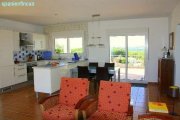 Javea Xabia Villa mit Meerblick 165qm, 4 Schlafzimmer, Klimaanlage, Fussbodenheizung, sep. Studio, Schwimmbecken Haus kaufen