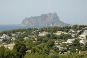 Javea Huge Villa located in Calpe with panoramic views Haus kaufen