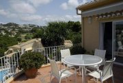 Javea Huge Villa located in Calpe with panoramic views Haus kaufen