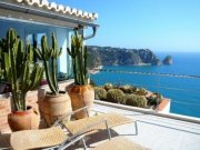 Javea Luxury Villa in Granadella-Jávea Haus kaufen