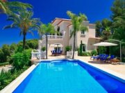 Javea Luxury Villa with amazing Sea views Haus kaufen