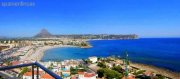 Jávea Arenal Strand Luxus Appartement mit Meerblick, 50m zum Strand, 120 qm, 3 Schlafzimmer, 2 Bäder, Aufzug, Terrasse Wohnung kaufen