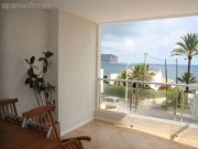 Jávea Arenal 50m vom Strand, Appartement 110qm, toller Meerblick, Aufzug, 3 Schlafzimmer, 2 Bäder, Terrasse Wohnung kaufen