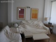 Jávea Arenal 50m vom Strand, Appartement 110qm, toller Meerblick, Aufzug, 3 Schlafzimmer, 2 Bäder, Terrasse Wohnung kaufen