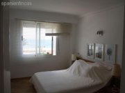 Jávea Arenal 50m vom Strand, Appartement 110qm, toller Meerblick, Aufzug, 3 Schlafzimmer, 2 Bäder, Terrasse Wohnung kaufen