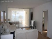 Jávea Arenal 50m vom Strand, Appartement 110qm, toller Meerblick, Aufzug, 3 Schlafzimmer, 2 Bäder, Terrasse Wohnung kaufen