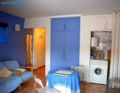 Jávea Arenal Jávea Playa, Appartement, 23 qm, in strandnähe zu verkaufen Wohnung kaufen