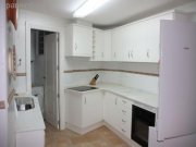 Jávea Arenal PROVISIONSFREI !!! Appartement 135 qm mit tollem Meerblick, 50m vom Strand gelegen, Aufzug, 3 Schlafzimmer, 2 Bäder, Küche,