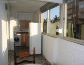 Jávea Arenal PROVISIONSFREI !!! Appartement 60 qm, 200m vom Strand gelegen, Aufzug, 1 Schlafzimmer, Wohnzimmer, Bad, Küche, AB-Raum, Wohnung