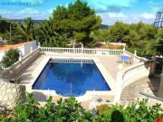 Jávea Balcón al Mar PROVISIONSFREI !!! Jávea, freistehende 135 qm Villa, 3 Schlafzimmer, Schwimmbecken, Garage, 874qm Grundstück Haus kaufen