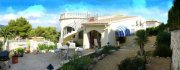 Jávea Balcón al Mar PROVISIONSFREI !!! Jávea, freistehende 135 qm Villa, 3 Schlafzimmer, Schwimmbecken, Garage, 874qm Grundstück Haus kaufen