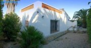 Jávea Balcón al Mar PROVISIONSFREI Spanien, Jávea, freistehendes 110qm Einfamilienhaus, 2 Schlafzimmer, Schwimmbecken, 808qm Grundstück Haus