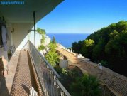 Jávea Balcón al Mar PROVISIONSFREI Spanien, Jávea, Reihenendhaus, 121qm, 2 Schlafzimmer, Gemein.Pool, super Meerblick Wohnung kaufen