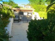 Jávea Balcón al Mar PROVISIONSFREI Spanien, Jávea, freistehendes 110qm Einfamilienhaus, 2 Schlafzimmer, Schwimmbecken, 808qm Grundstück Haus