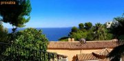 Jávea Balcón al Mar Spanien PROVISIONSFREI !!! 110 qm Reihenhaus, 2-3 Schlafzimmer, 2 Terrassen mit Meerblick Haus kaufen