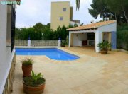 Jávea Balcon al Mar Jávea, 110qm Villa, 2 Schlafzimmer, Sommerküche, Pool, Meerblick Haus kaufen