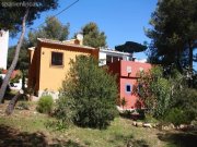 Jávea Costa Nova PROVISIONSFREI !!! 120 qm freistehende Villa, Finca, 3 Schlafzimmer, offener Kamin, Zentralheizung, 1.266 qm Grundstück Haus