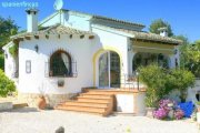 Jávea Entre Pinos PROVISIONSFREI !!! Jávea, 150qm Villa, 3 Schlafzimmer, Schwimmbecken, 1.170qm Grundstück ruhig gelgen Haus kaufen