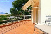 Jávea Montgó PROVISIONSFREI !!! moderne 353 qm Villa, 4 Schlafzimmer, 3 Badezimmer, Gartenteich, Schwimmbecken, 2.272 qm Grundstück, Haus