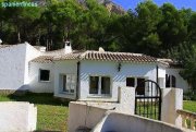 Jávea Montgó sehr schön gelegene Villa im Fincastil 320 qm, 6 Schlafzimmer, Heizung, Schwimmbecken, 2.939 qm Grund Haus kaufen