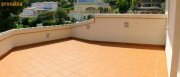 Jávea Pi Ver Jávea, NEUBAU, 260qm, 3 Schlafzimmer, Schwimmbecken, 1.029qm Grundstück mit Meerblick Haus kaufen