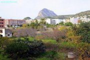 Jávea Pueblo PROVISIONSFREI !!! Jávea, 147qm 3 Schlafzimmer Wohnung, grosse Terrasse, Gem.-Schwimmbecken Wohnung kaufen