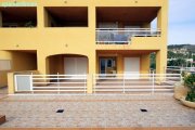 Jávea Pueblo PROVISIONSFREI !!! Jávea, 147qm 3 Schlafzimmer Wohnung, grosse Terrasse, Gem.-Schwimmbecken Wohnung kaufen