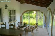 Jávea Tosalet Jávea Tosalet 140qm Villa, 4 Schlafzimmer auf 930qm Grundstück Haus kaufen