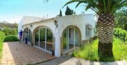 Jávea Tosalet Jávea Tosalet 140qm Villa, 4 Schlafzimmer auf 930qm Grundstück Haus kaufen