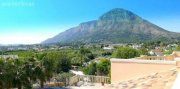 Jávea Tosals PROVISIONSFREI Spanien Jávea 331qm Villa Finca, 3 Schlafzimmer, Schwimmbecken, schöner Blick auf 1.750qm Grundstück Haus