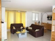 Jávea Xabia Arenal toller Meerblick, 3 Zimmer Apartement 135qm, Wohnzimmer, Eßzimmer, Küche, 3 Schlafzimmer, 2 Bäder, Aufzug Wohnung kaufen