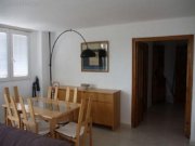 Jávea Xabia Arenal toller Meerblick, 3 Zimmer Apartement 135qm, Wohnzimmer, Eßzimmer, Küche, 3 Schlafzimmer, 2 Bäder, Aufzug Wohnung kaufen