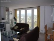 Jávea Xabia Arenal toller Meerblick, 3 Zimmer Apartement 135qm, Wohnzimmer, Eßzimmer, Küche, 3 Schlafzimmer, 2 Bäder, Aufzug Wohnung kaufen