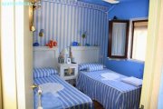 Jávea Xabia 100 m vom Strand entfernt, sehr gepflegtes Reihenhaus 120 qm, 3 Schlafzimmer, Gem. Schwimmbecken, Garten Wohnung kaufen