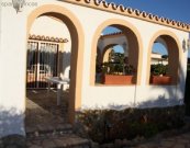 Jávea Xabia gepflegte Villa Finca 150qm, 3 Schlafzimmer, 3 Bäder, Z-Heizung, Schwimmbecken, Garage, Grund 1.085qm Haus kaufen