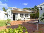 Jávea Xabia Spanien Javea 160 qm Finca Villa, 3 Schlafzimmer, Schwimmbecken, Studio, Quelle, 1.450 qm Grundstück Haus kaufen